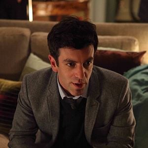 Foto The Mindy Project