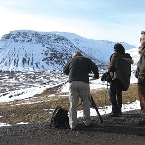 Foto Trashed - Para Onde Vai Nosso Lixo