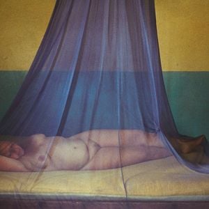 Foto Paradies: Liebe