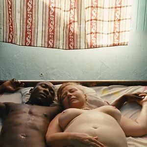 Foto Paradies: Liebe