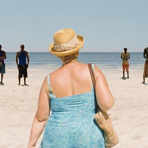 Foto Paradies: Liebe