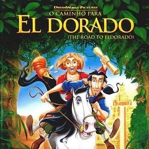 Foto O Caminho para El Dorado