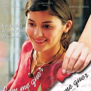 Foto Bem Me Quer, Mal Me Quer