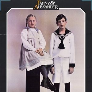 Foto Fanny e Alexander