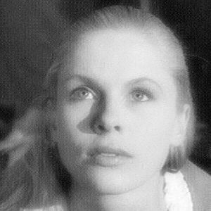 Foto Bibi Andersson