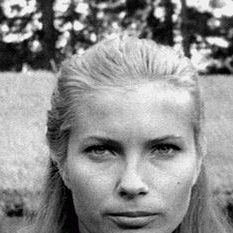 Foto Gunnel Lindblom