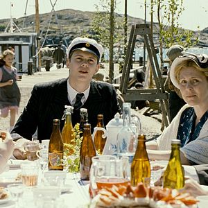 Foto Simon e os Carvalhos