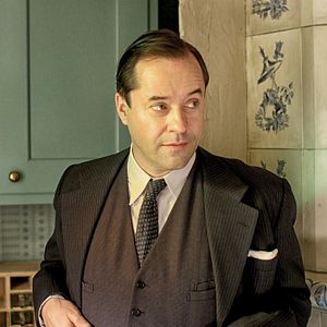 Foto Simon e os Carvalhos