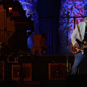 Foto Neil Young Journeys