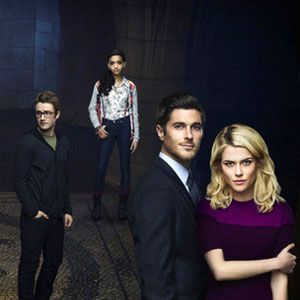 Foto 666 Park Avenue