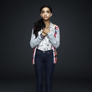 Foto Samantha Logan