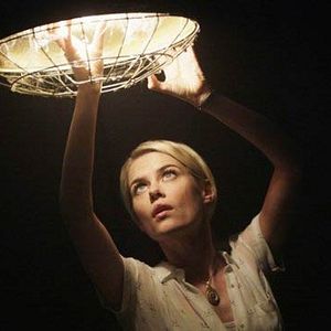 Foto Rachael Taylor