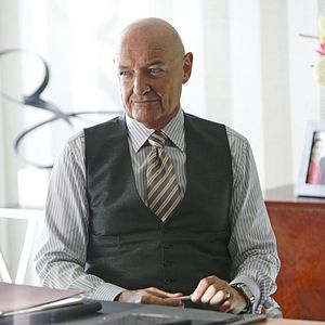 Foto Terry O'Quinn
