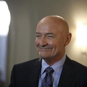 Foto Terry O'Quinn