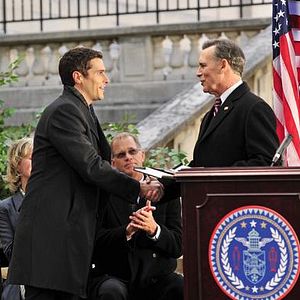 Foto 666 Park Avenue