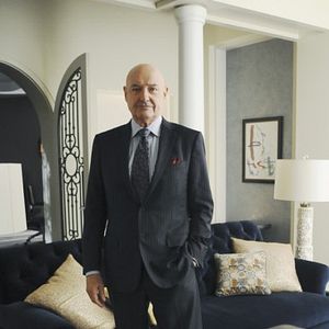 Foto 666 Park Avenue