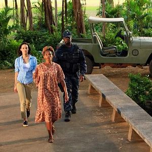 Foto Camille de Pazzis