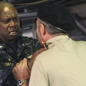 Foto Andre Braugher