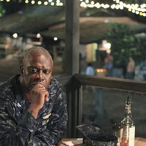 Foto Andre Braugher