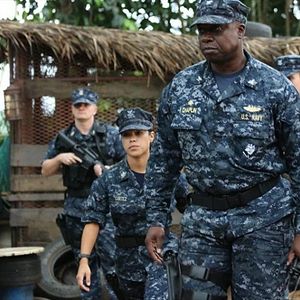 Foto Andre Braugher