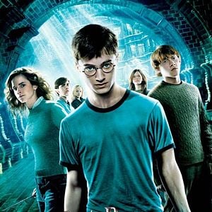 Foto Harry Potter e a Ordem da Fênix