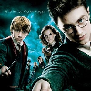 Foto Harry Potter e a Ordem da Fênix