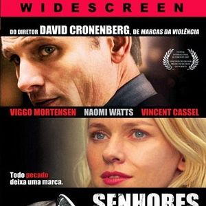 Foto Senhores do Crime