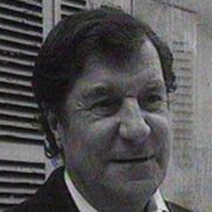 Foto Henri-Jacques Huet