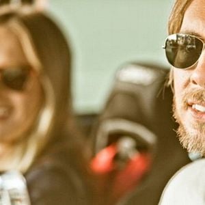 Foto Relação Explosiva