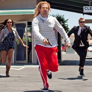 Foto Relação Explosiva