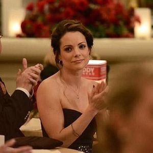 Foto Kimberly Williams-Paisley