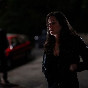 Foto Ferrugem e Osso