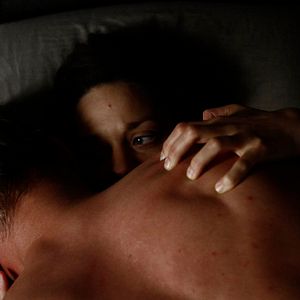 Foto Ferrugem e Osso