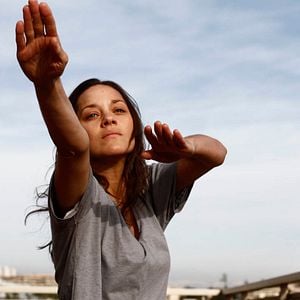 Foto Ferrugem e Osso