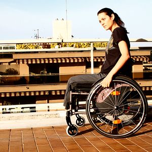 Foto Ferrugem e Osso