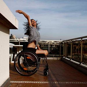 Foto Ferrugem e Osso