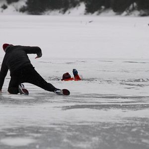 Foto Ferrugem e Osso