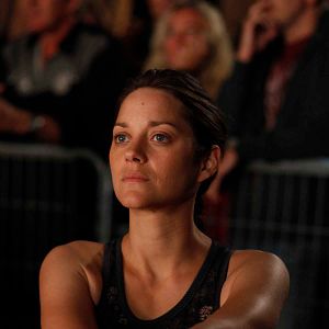 Foto Ferrugem e Osso