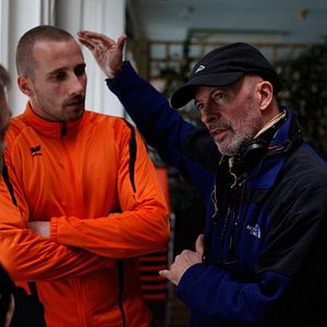 Foto Ferrugem e Osso