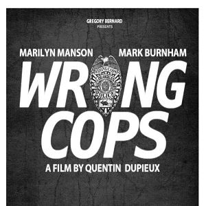 Foto Wrong Cops - Os Maus Policiais