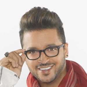 Foto Jai Rodriguez