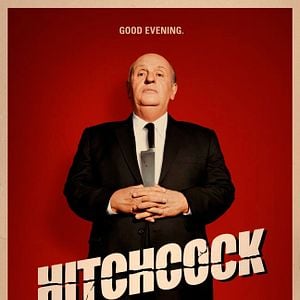 Foto Hitchcock