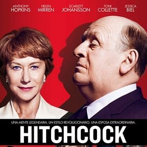 Foto Hitchcock