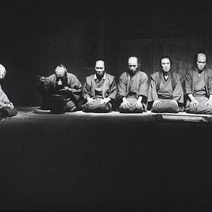 Foto A Balada de Narayama