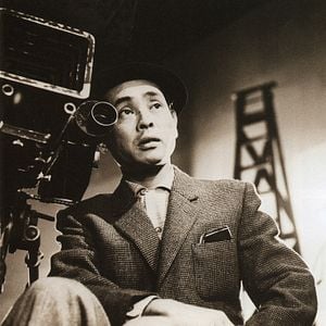 Foto A Balada de Narayama