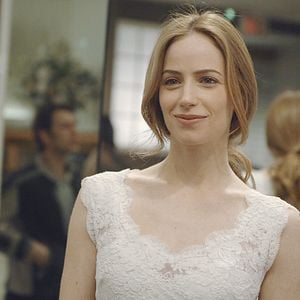 Foto Jaime Ray Newman