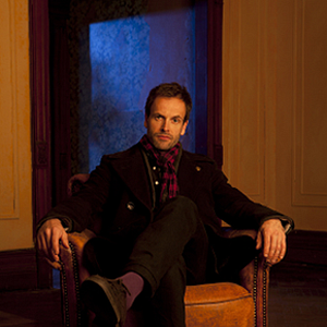 Foto Jonny Lee Miller