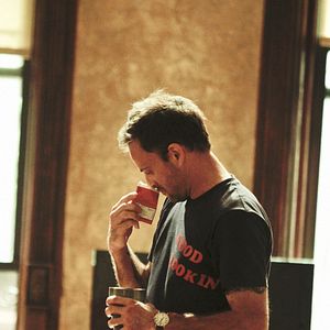 Foto Jonny Lee Miller