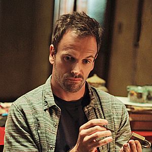 Foto Jonny Lee Miller