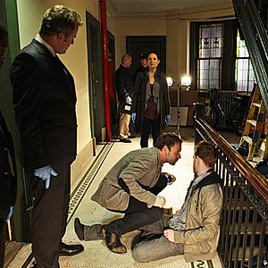 Foto Aidan Quinn